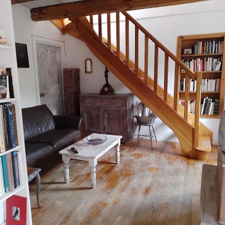 Maison De Caractere Au Coeur De La Corse Rurale Calacuccia Εξωτερικό φωτογραφία